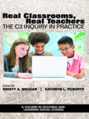 cover image of Real Classrooms, Real Teachers